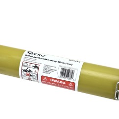 Wałek przekaźnika mocy 80cm (frez)(1)