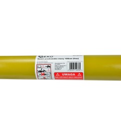 Wałek przekaźnika mocy 100cm (frez)(1)