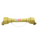 Wałek przekaźnika mocy 75cm (frez)(1)