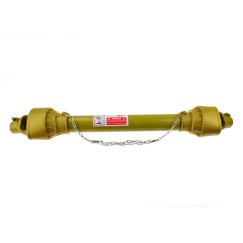 Wałek przekaźnika mocy 90cm (frez)(1)