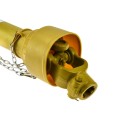 Wałek przekaźnika mocy 90cm (frez)(1)