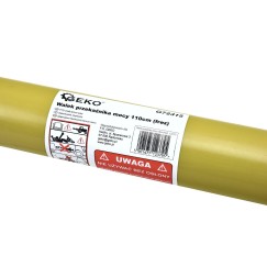 Wałek przekaźnika mocy 110cm (frez) (1)