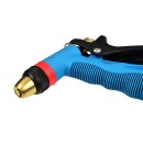 Pistolet metal. z regulacją PROFI (12/48)