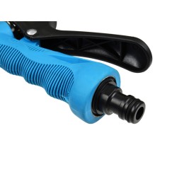 Pistolet metal. z regulacją PROFI (12/48)