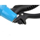 Pistolet plastyk.7-funk.BLUE LINE GEKO(48)