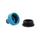 Przyłącze na kran 1" z red.3/4 (25/500)