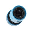 Szybkozłączka 3/4 ze stopem BLUE LINE(25/400)