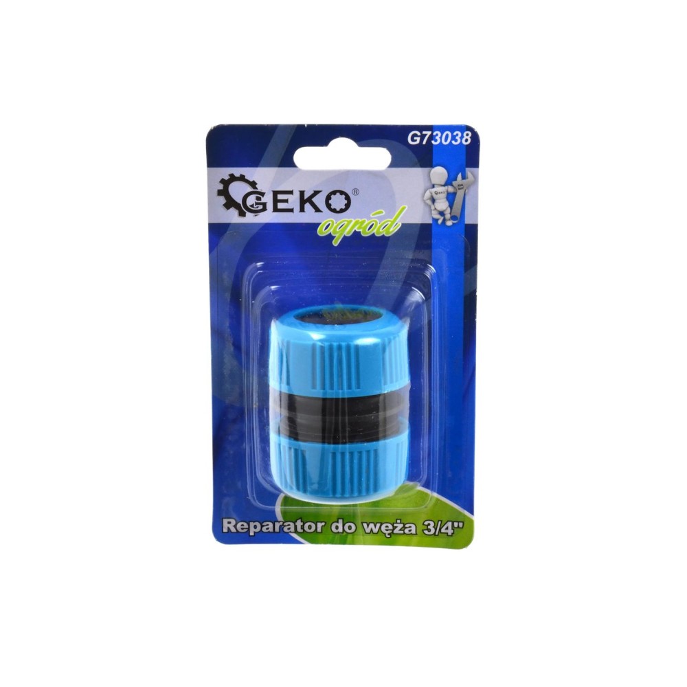 Reparator do węża 3/4"/blister BLUE LINE (24/240)