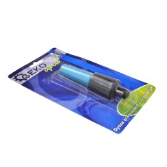 Dysza zraszająca z regulacją/blister BLUE LINE (20/200)