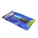 Dysza zraszająca z regulacją/blister BLUE LINE (20/200)