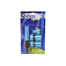 Kpl.4-elem. 1/2" do zraszania/blister BLUE LINE (20/80)