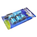 Kpl.4-elem. 3/4" do zraszania/blister BLUE LINE (20/80)