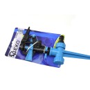 Zraszacz pulsacyjny plastyk BLUE LINE(10/50)