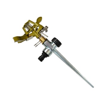 Zraszacz pulsacyjny metalowy (40)