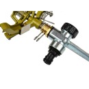 Zraszacz pulsacyjny metalowy (40)