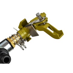 Zraszacz pulsacyjny metalowy (40)