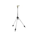 Zraszacz metalowy pulsacyjny na stojaku(10)