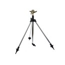 Zraszacz metalowy pulsacyjny na stojaku(10)