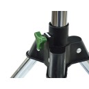 Zraszacz metalowy pulsacyjny na stojaku(10)