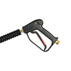 Profesjonalna lanca do myjki wysokociśnieniowej M22 280BAR (20)