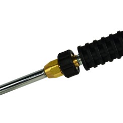 Profesjonalna lanca do myjki wysokociśnieniowej M22 280BAR (20)