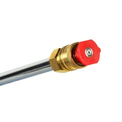 Profesjonalna lanca do myjki wysokociśnieniowej M22 280BAR (20)