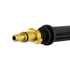 Lanca do myjki ciśnieniowej metal złącze 150 BAR(25)