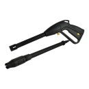 Lanca do myjki wysokociśnieniowej gwint 14mm (25)