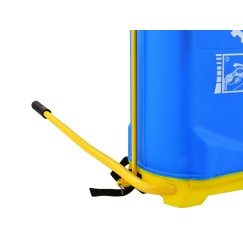 Opryskiwacz 16l (niebieski) (1)