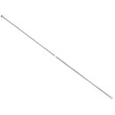 Lanca teleskopowa 58cm-100cm  stalowa (1)