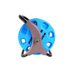 Stojak do 25m węża ogrodowego/niebieski/ (4/8)