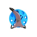 Stojak do 25m węża ogrodowego/niebieski/ (4/8)