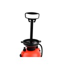 Opryskiwacz ciśnieniowy 5L ORANGE (6)