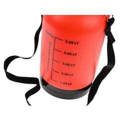 Opryskiwacz ciśnieniowy 5L ORANGE (6)