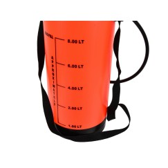 Opryskiwacz ciśnieniowy 8L ORANGE (6)