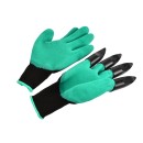 Rękawice ogrodowe z pazurkami (100)