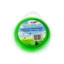 Żyłka do podkaszarki pięciokąt 3,0mmx15m(10/80)