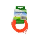 Żyłka do podkaszarki okrągła 1.6mmx15m (20/240)