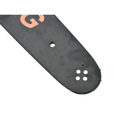 Prowadnica 15"325,058 64 do Husqvarny(20)