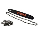 Prowadnica 15"325 + 2xłańcuch 058 64 do Husqvarny/op.blister(20)