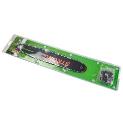 Prowadnica 14"3/8' + 2xłańcuch 050 50  do Stihla/op.bliser(20)
