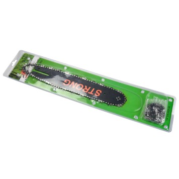 Prowadnica 14"3/8' + 2xłańcuch 050 50  do Stihla/op.bliser(20)