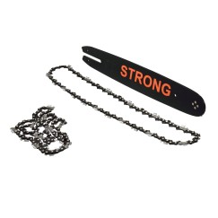 Prowadnica 14"3/8' + 2xłańcuch 050 50  do Stihla/op.bliser(20)