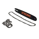 Prowadnica 14"3/8' + 2xłańcuch 050 50  do Stihla/op.bliser(20)