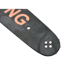 Prowadnica 14"3/8' + 2xłańcuch 050 50  do Stihla/op.bliser(20)