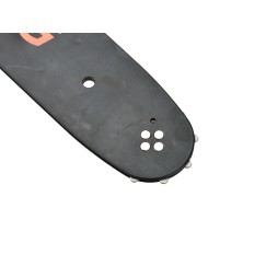 Prowadnica 14"3/8+ 2xłańcuch 050 52 do Partnera/op.blister(20)