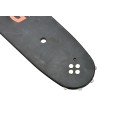 Prowadnica 14"3/8+ 2xłańcuch 050 52 do Partnera/op.blister(20)