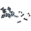 Spinki do łańcucha do pił 3,8" 1,3mm (10/5000)