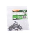 Spinki do łańcucha do pił 325"1,5mm (10/5000)