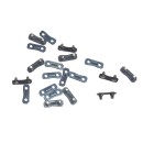 Spinki do łańcucha do pił 325"1,5mm (10/5000)